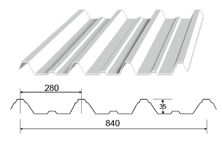 YX35-280-840